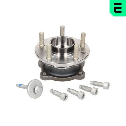 Подшипник колесный с ступицей