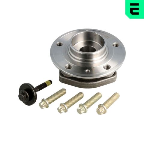 Підшипник колісний з маточиною