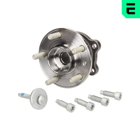 Подшипник колесный с ступицей