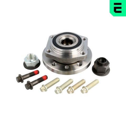 Подшипник колесный с ступицей