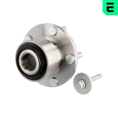 Подшипник колесный с ступицей