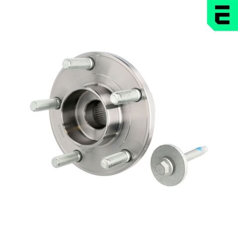 Подшипник колесный с ступицей