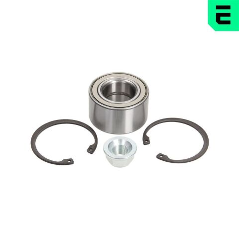 Підшипник колісний