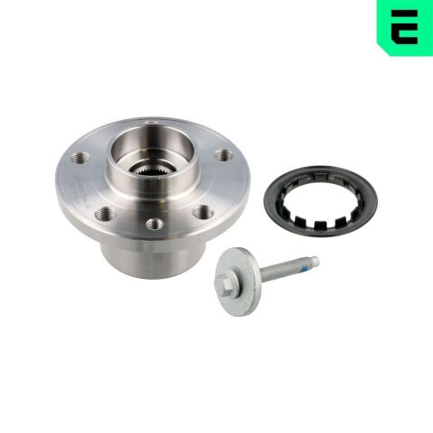 Подшипник колесный с ступицей