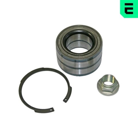 Підшипник колісний Підшипник колісний