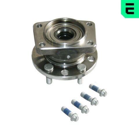 Підшипник колісний з маточиною Підшипник колісний з маточиною