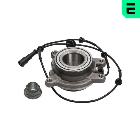 Подшипник колесный с ступицей