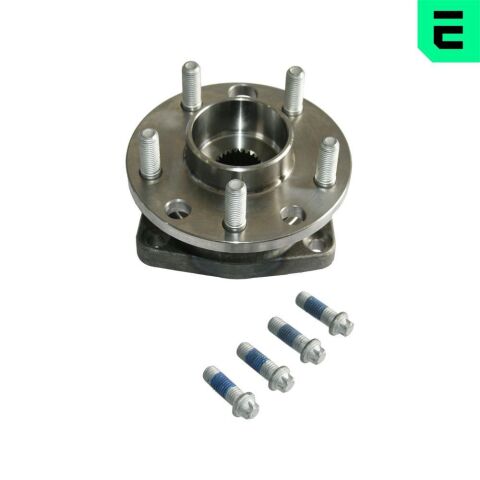 Підшипник колісний з маточиною Підшипник колісний з маточиною