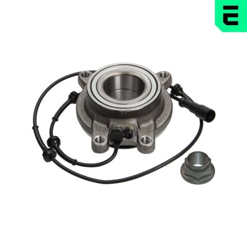 Подшипник колесный с ступицей