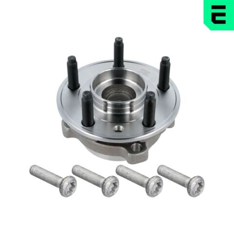 Подшипник колесный с ступицей