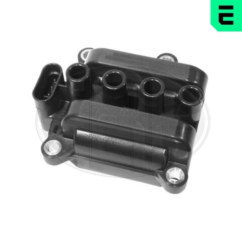 Котушка запалювання Котушка запалювання