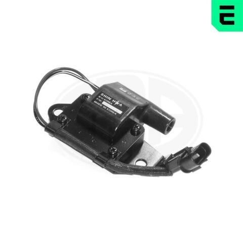 Котушка запалювання Котушка запалювання