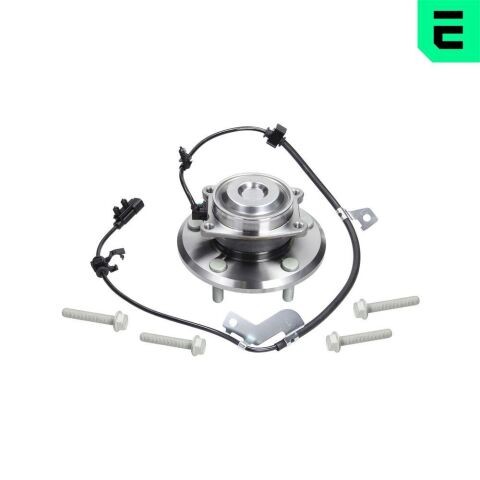 Підшипник колісний з маточиною Підшипник колісний з маточиною