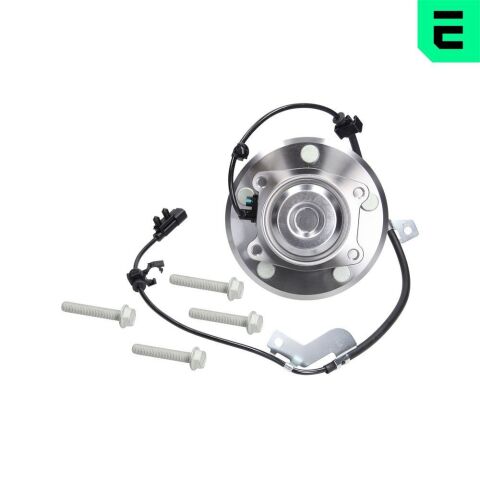 Підшипник колісний з маточиною Підшипник колісний з маточиною