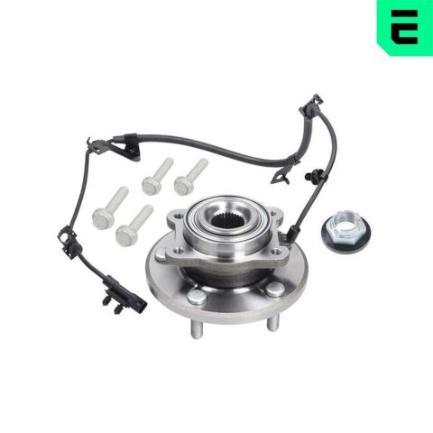 Підшипник колісний з маточиною Підшипник колісний з маточиною