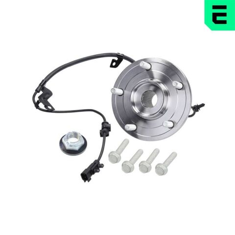 Підшипник колісний з маточиною Підшипник колісний з маточиною