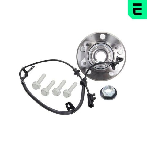 Підшипник колісний з маточиною Підшипник колісний з маточиною