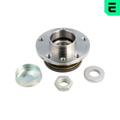 Підшипник колісний з маточиною