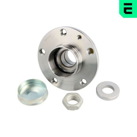 Підшипник колісний з маточиною