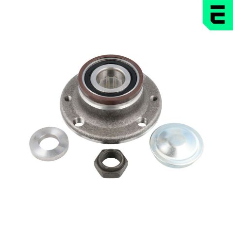 Підшипник колісний з маточиною