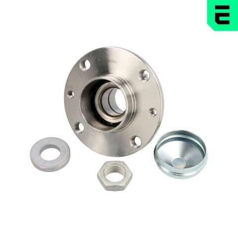 Подшипник колесный с ступицей