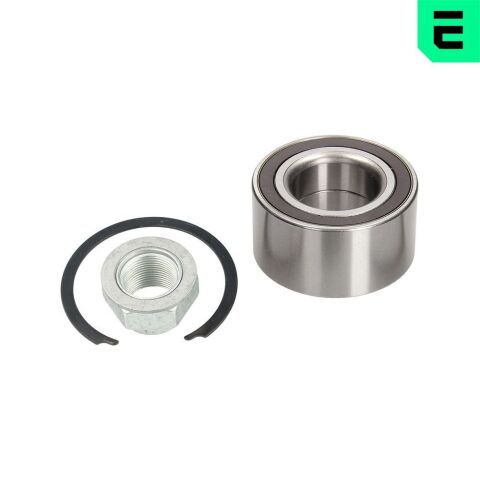 Подшипник колесный