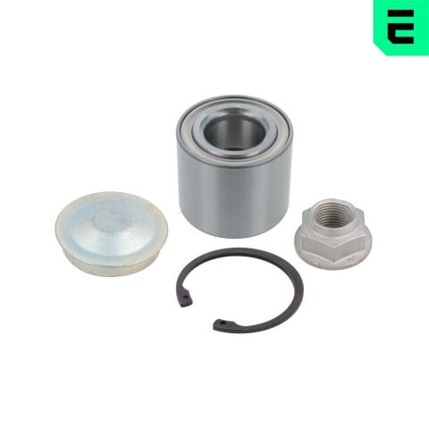 Підшипник колісний