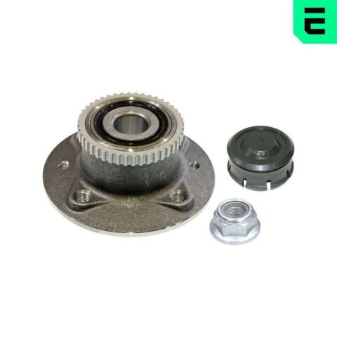 Підшипник колісний з маточиною Підшипник колісний з маточиною