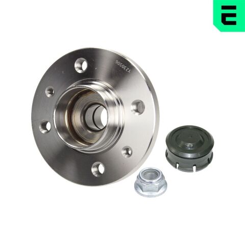 Подшипник колесный с ступицей