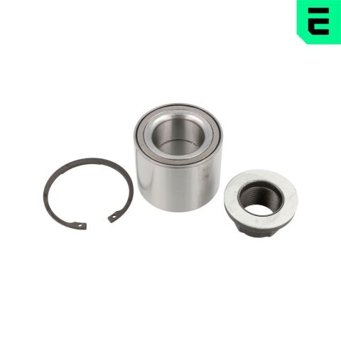 Подшипник колесный