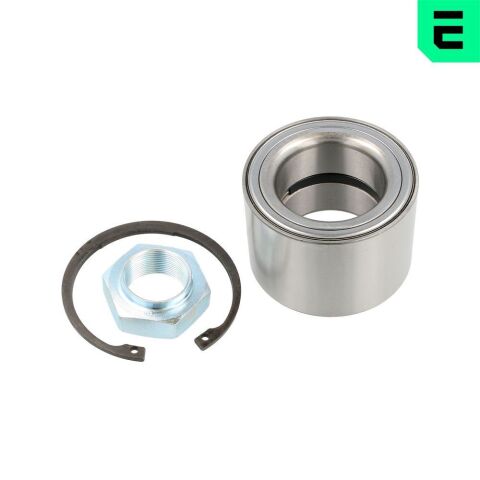 Подшипник колесный