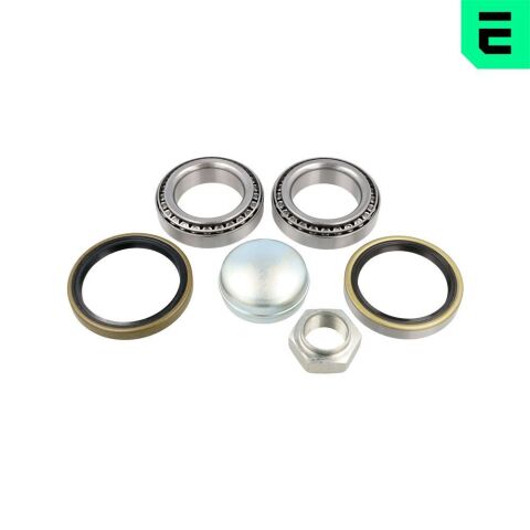 Підшипник колісний