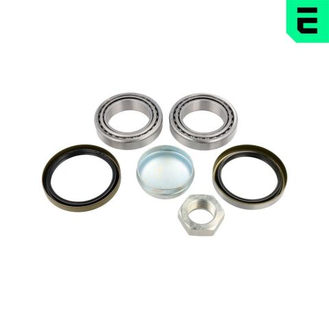 Підшипник колісний