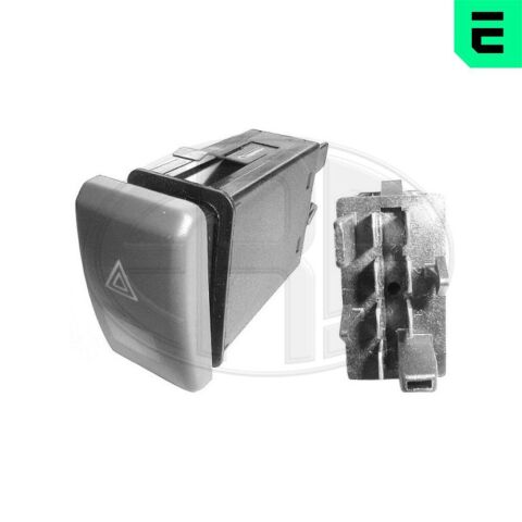 Включатель аварийной сигнализации