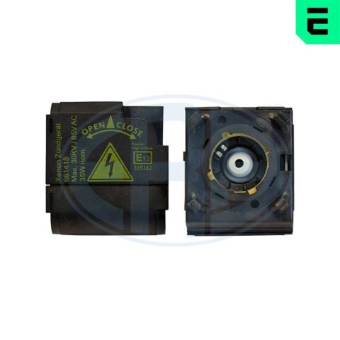 Блок управління / освітлення / Блок управління / освітлення /