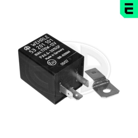 Реле покажчика поворотів