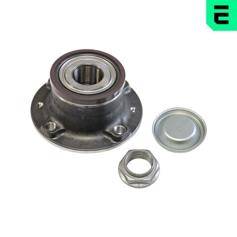 Підшипник колісний з маточиною