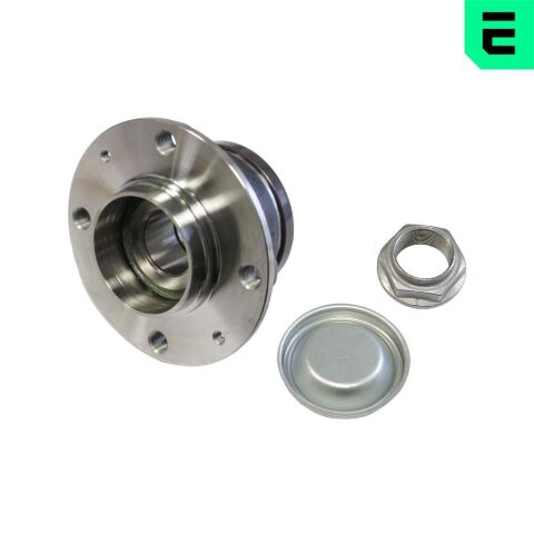 Підшипник колісний з маточиною