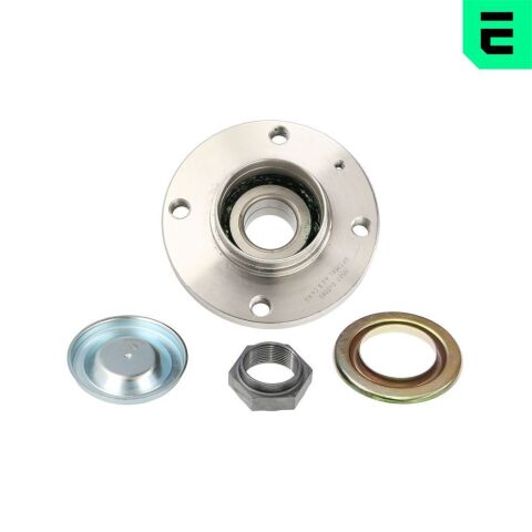 Подшипник колесный с ступицей