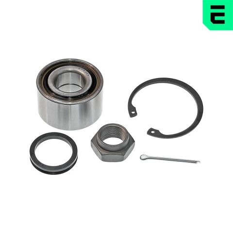 Подшипник колесный