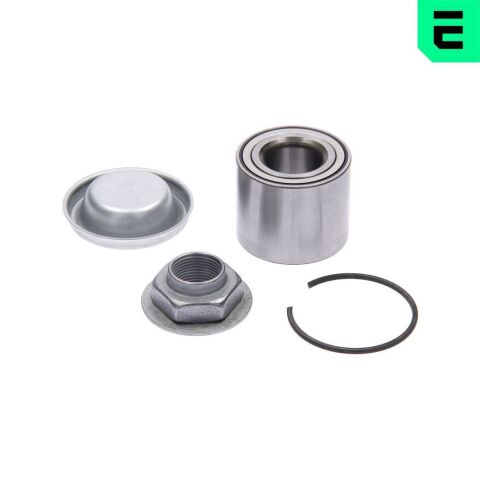 Підшипник колісний