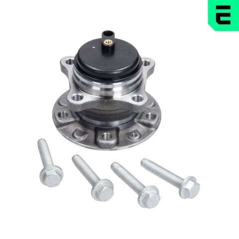 Підшипник колісний з маточиною