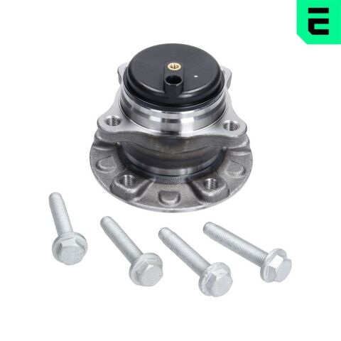 Підшипник колісний з маточиною