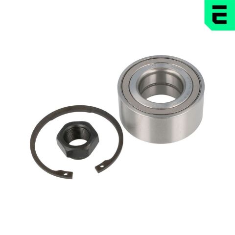 Підшипник колісний