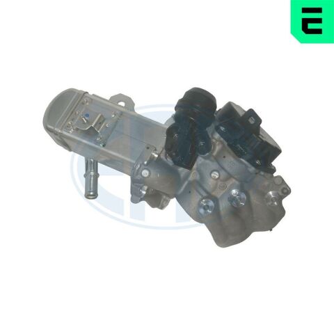 Клапан EGR Клапан EGR