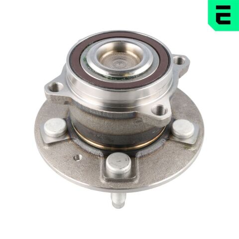 Подшипник колесный с ступицей