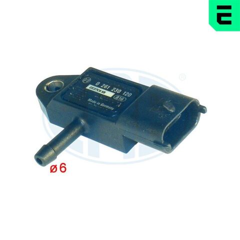 Датчик абсолютного давления - MAP Sensor