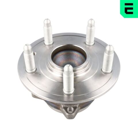 Подшипник колесный с ступицей