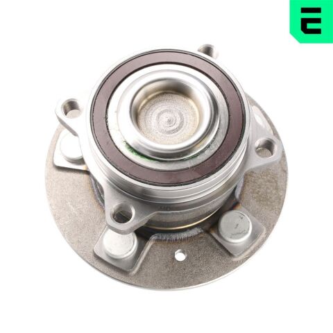 Подшипник колесный с ступицей