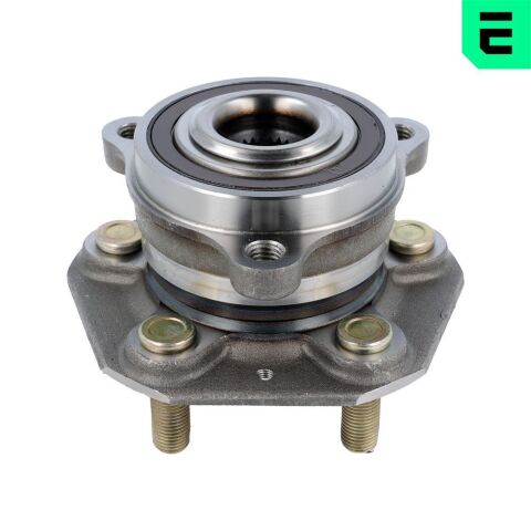 Подшипник колесный с ступицей